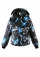 Reima Tec, куртка зимняя  REGOR 521355B/6521