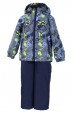 Huppa, комплект демисезонный YOKO - 548 Huppa, комплект демисезонный YOKO - 548