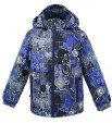 Huppa, куртка демисезонная JODY 17000010-72286 Huppa, куртка демисезонная JODY 17000010-72286