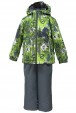 Huppa, комплект демисезонный YOKO1 - 41190111-72247 Huppa, комплект демисезонный YOKO1 - 41190111-72247