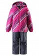 Lassie by Reima, комплект демисезонный 723703R-4861 Lassie by Reima, комплект демисезонный 723703R-4861
