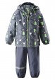 Lassie by Reima, комплект демисезонный 713702R-9631 Lassie by Reima, комплект демисезонный 713702R-9631