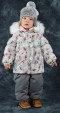 Lenne, зимний комплект для девочки Mimmi 17313A-1790