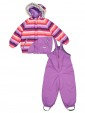 Lenne, комплект зимний STRIPE 15318-1610
