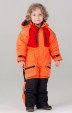 Steen Age, комбинезон зимний (Orange)
