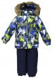 Huppa, комплект зимний Avery 41780030-72535