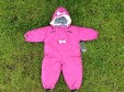 Foxi, комбинезон демисезонный MIA Foxi, комбинезон демисезонный MIA