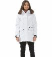 Didriksons, парка зимняя ZOE 501567-027 