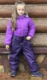 Lenne, комбинезон зимний Nord 17325-362