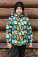 Lenne, комплект зимний для мальчика ROBBIE 17320B-2027