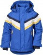 Didriksons, зимняя куртка Säfsen Kid's Jacket