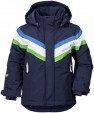 Didriksons, зимняя куртка Säfsen Kid's Jacket  501472-039