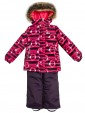 Lenne, комплект для девочки Robina17320C-1866 Lenne, комплект для девочки Robina17320C-1866