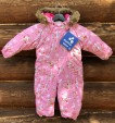 Huppa, комбинезон зимний KEIRA 31920030-71613