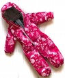 Super POGO Tec, комбинезон зимний для девочки ( Rabbit pink) Super POGO Tec, комбинезон зимний для девочки ( Rabbit pink)