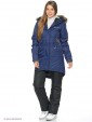 Didriksons, зимняя парка LINDSEY 502545-039