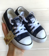 Converse, кеды детские (Navy)