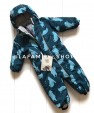 Pogo Kids, комбинезон зимний, арт Pg88825 ( цвет изумрудный) Pogo Kids, комбинезон зимний, арт Pg88825 ( цвет изумрудный)