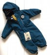 PogoKids, комбинезон демисезонный  ( цвет blue))
