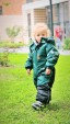 PogoKids, комбинезон зимний космос (цвет изумруд) PogoKids, комбинезон зимний космос (цвет изумруд)