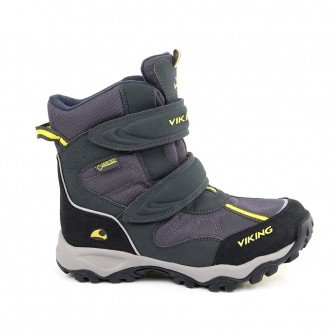 Viking, ботинки  BLUSTER GTX 382500-7703