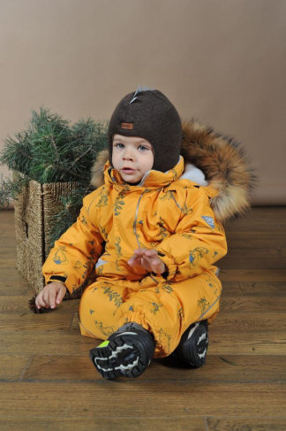 Pogo Kids,  «Басня», арт Pg88182 (цвет Yellow) Небольшой Брак