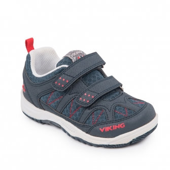 Viking, кроссовки VINSTRA II -3-46850- 07710