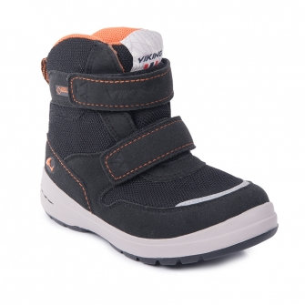 Viking, ботинки зимние TOKKE GTX 3-86010-00231