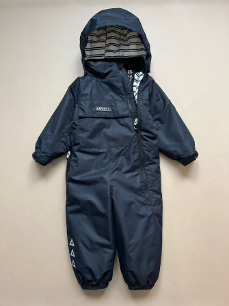 LF, комбинезон демисезонный анорак (navy), арт. LA11111