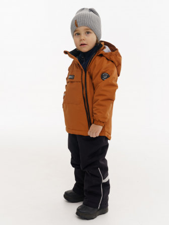 LF, комплект демисезонный Anorak (yellow), арт. LF11146