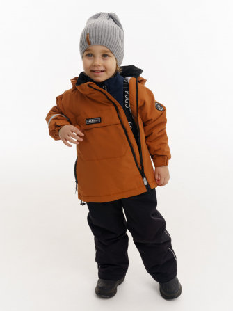 LF, комплект демисезонный Anorak (yellow), арт. LF11146