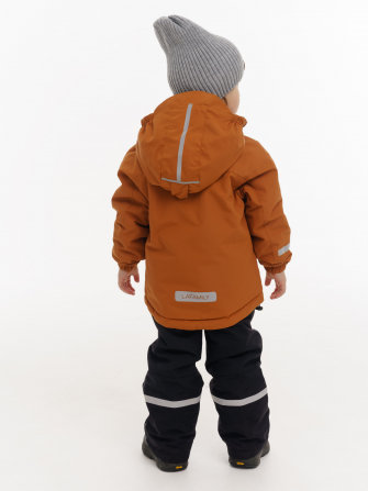 LF, комплект демисезонный Anorak (yellow), арт. LF11146
