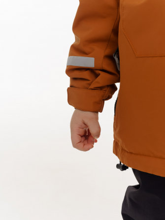 LF, комплект демисезонный Anorak (yellow), арт. LF11146