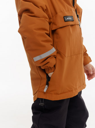 LF, комплект демисезонный Anorak (yellow), арт. LF11146