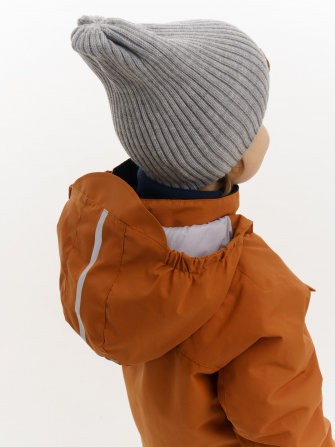 LF, комплект демисезонный Anorak (yellow), арт. LF11146