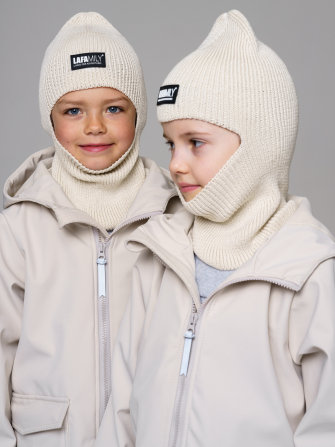 LFkids,  костюм софтшелл непромокаемый цвет молочный + оливковый ! ДЕФЕКТ !