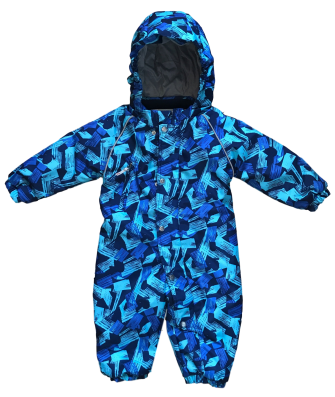 Super Gift, комбинезон демисезонный "Blue "