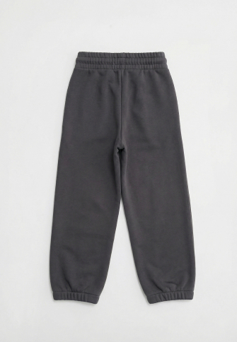 LF kids, костюм “Зип” спортивный на молнии с капюшоном (цвет серый)
