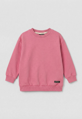 LF kids, костюм облегченный  "Sweatshirt" ( цвет розовый).  Арт.  LF 888005