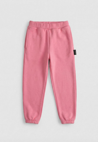 LF kids, костюм облегченный  "Sweatshirt" ( цвет розовый).  Арт.  LF 888005