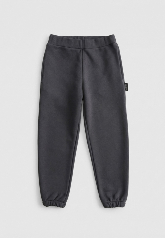 LF kids, костюм облегченный  "Sweatshirt" ( цвет графит).  Арт.  LF 888005