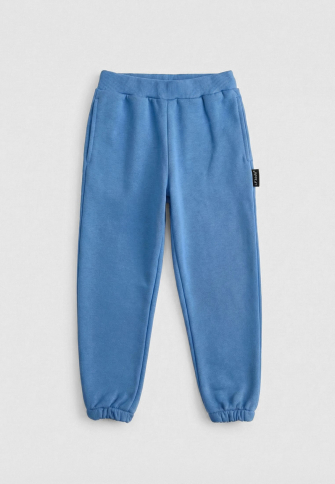 LF kids, костюм облегченный  "Sweatshirt" ( цвет василёк).  Арт.  LF 888005