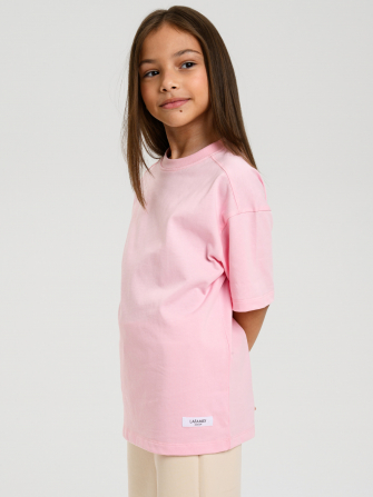  Футболка от LF Kids, цвет розовый